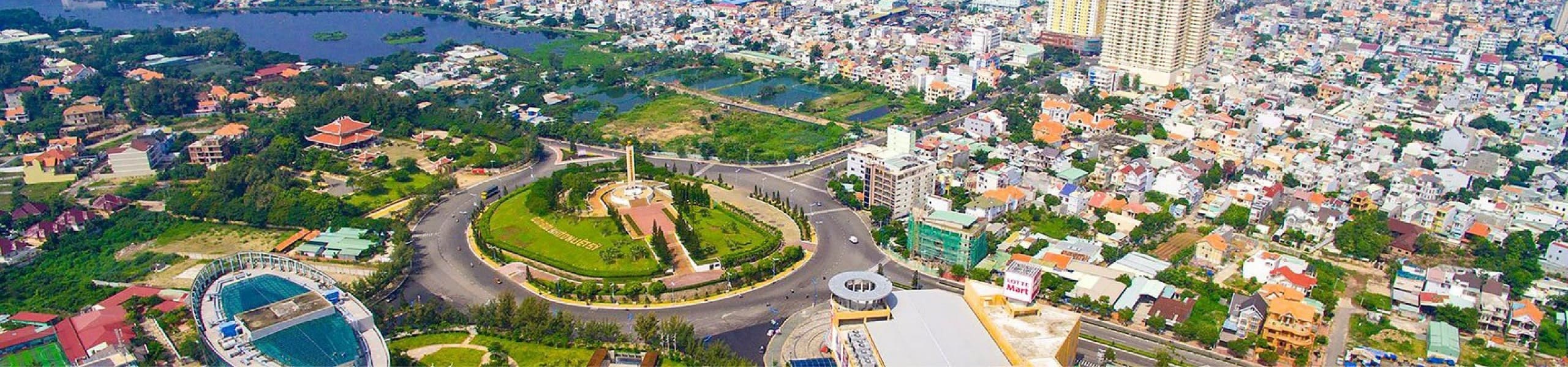 Ba Ria - Vung Tau